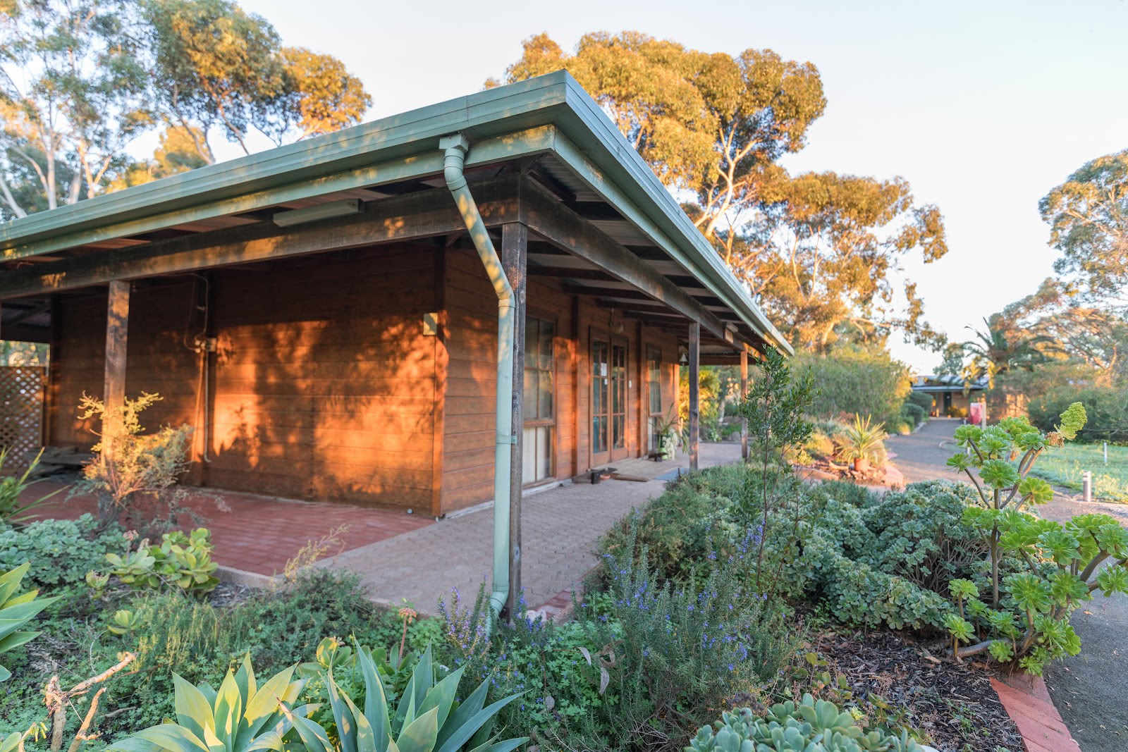 „The Riverdell Spiritual Centre“