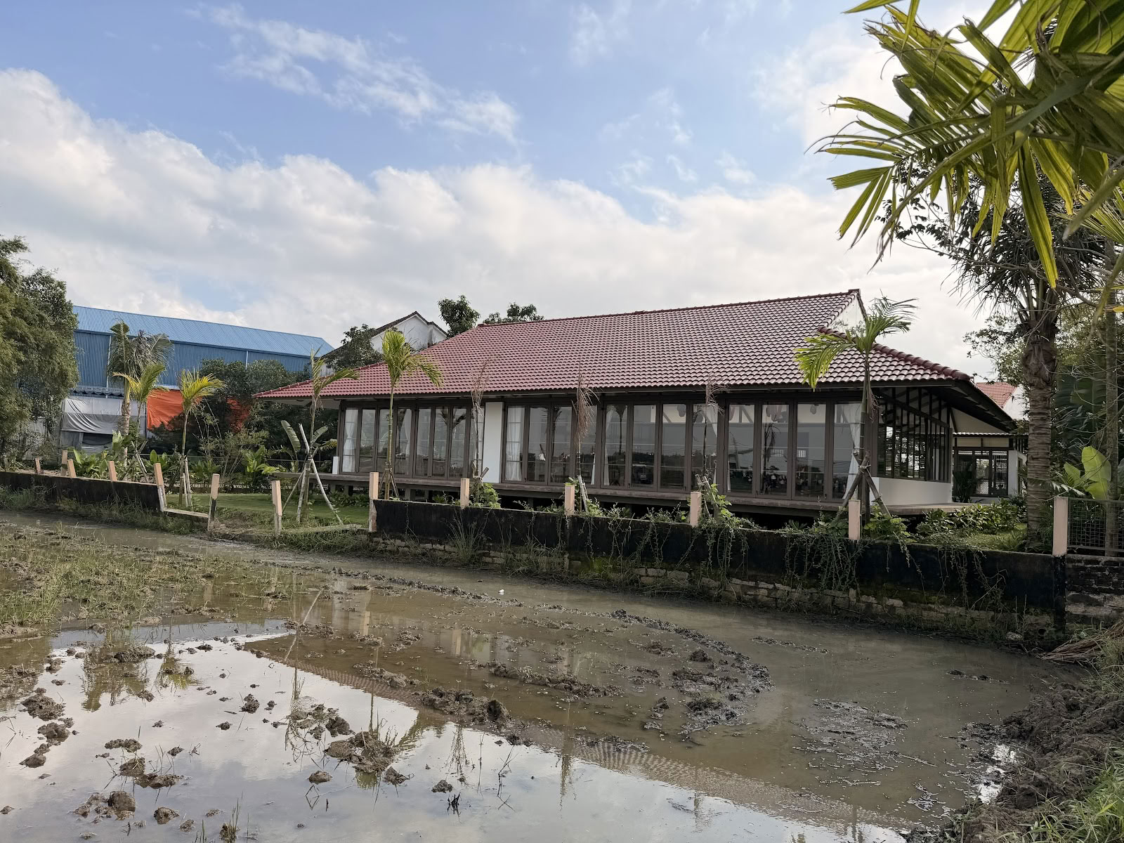 OM ĐÂY Joga Hoi An