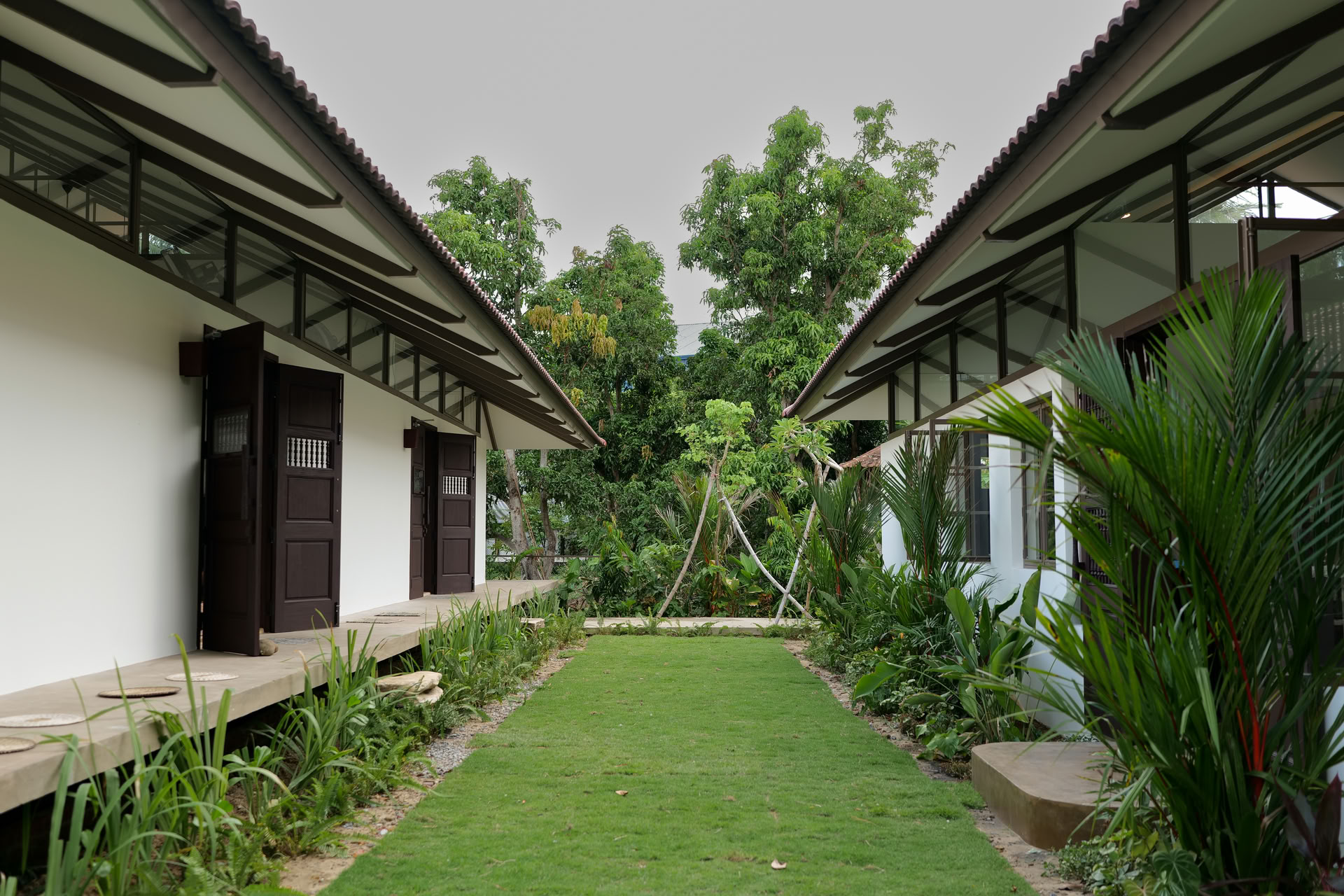 OM ĐÂY Joga Hoi An
