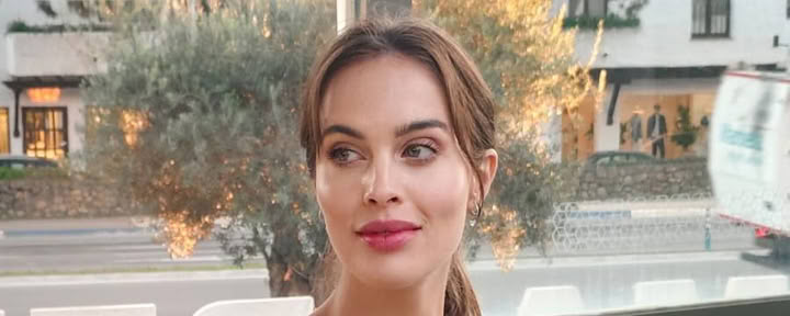 Anayata sveikatingumo, Marbella‏