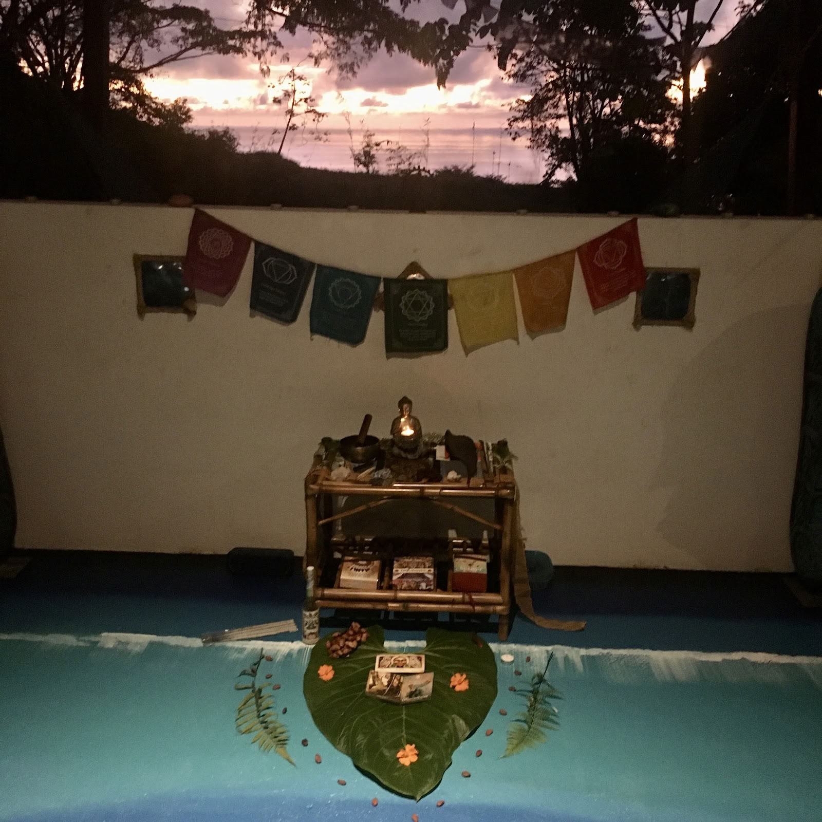 Casa Nautika retritų centras