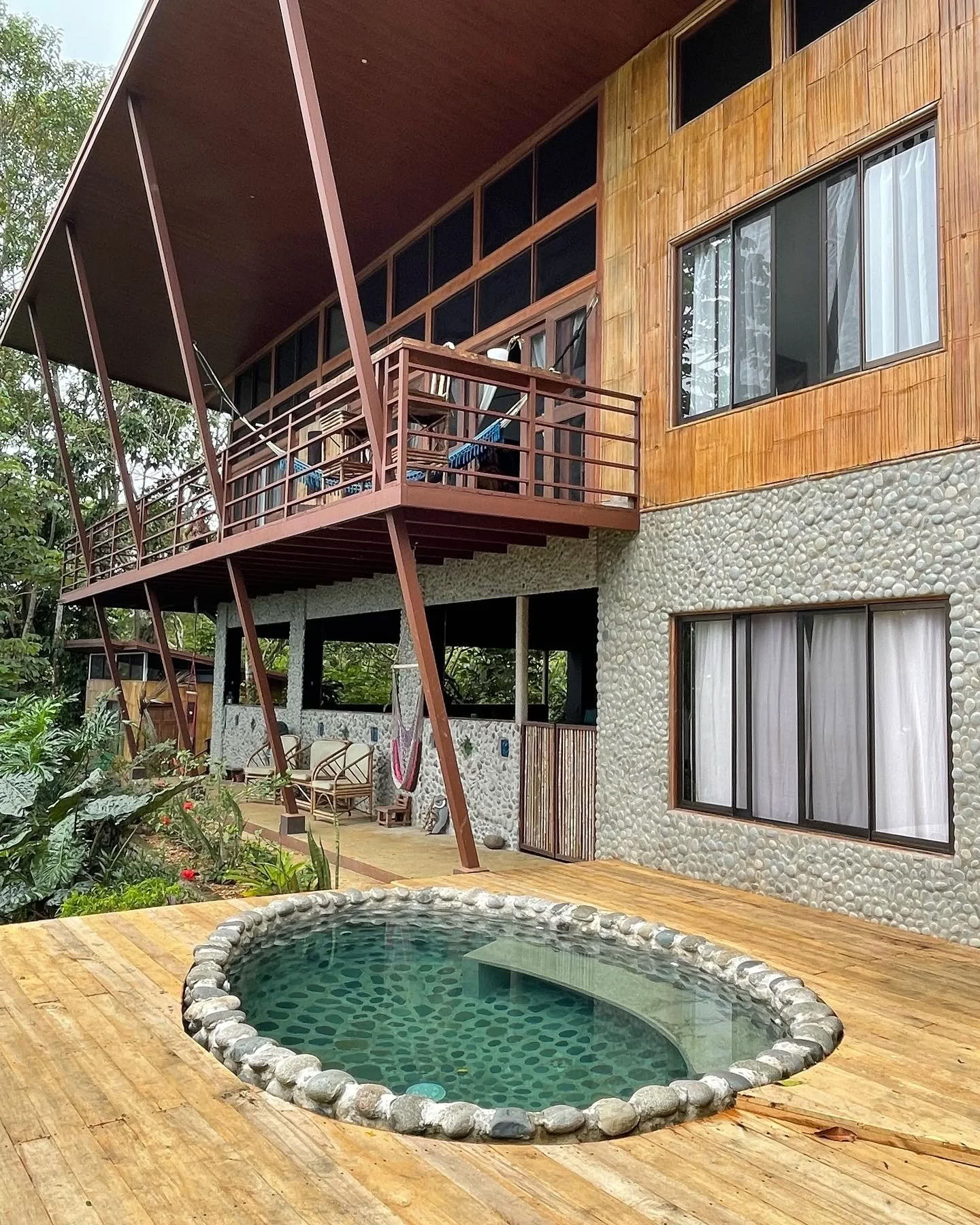 Casa Nautika retritų centras