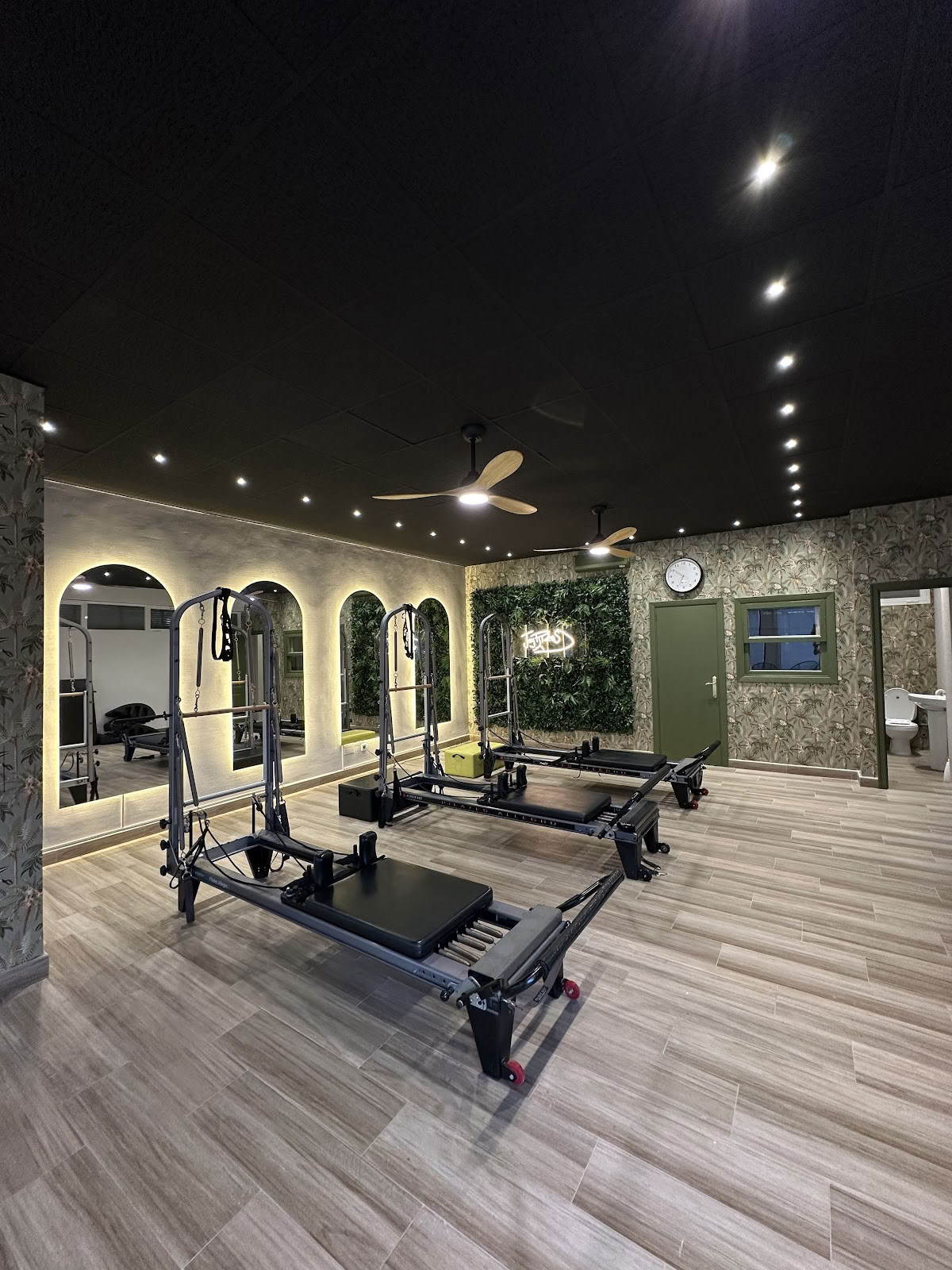 JoyPilates studija