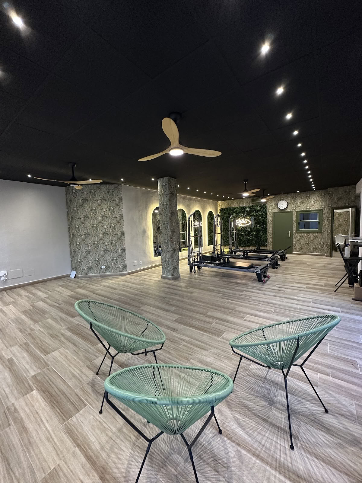 JoyPilates studija