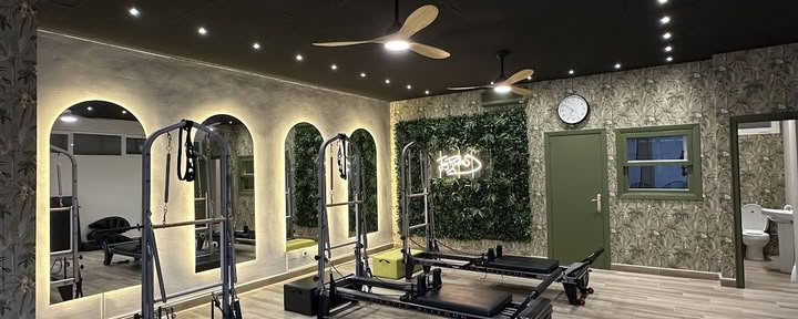 JoyPilates studija