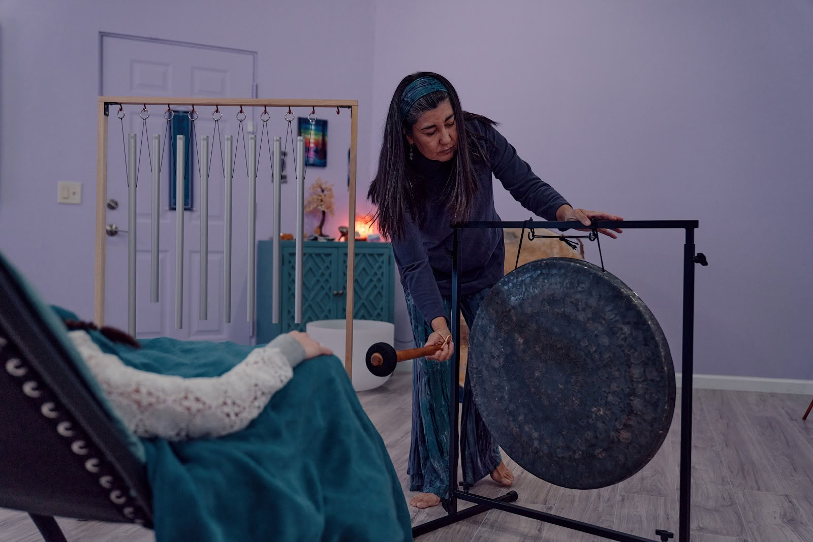 „Sacred Vortex Holistic Therapies“