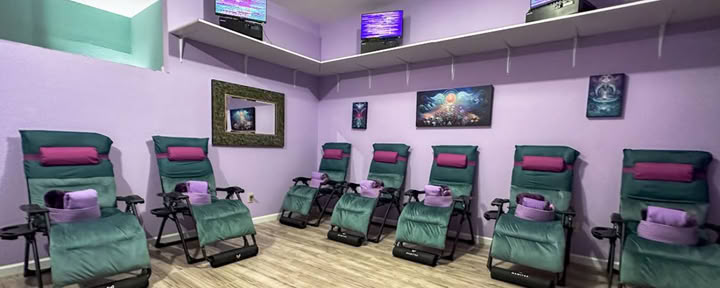 „Sacred Vortex Holistic Therapies“