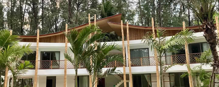 The TALAY