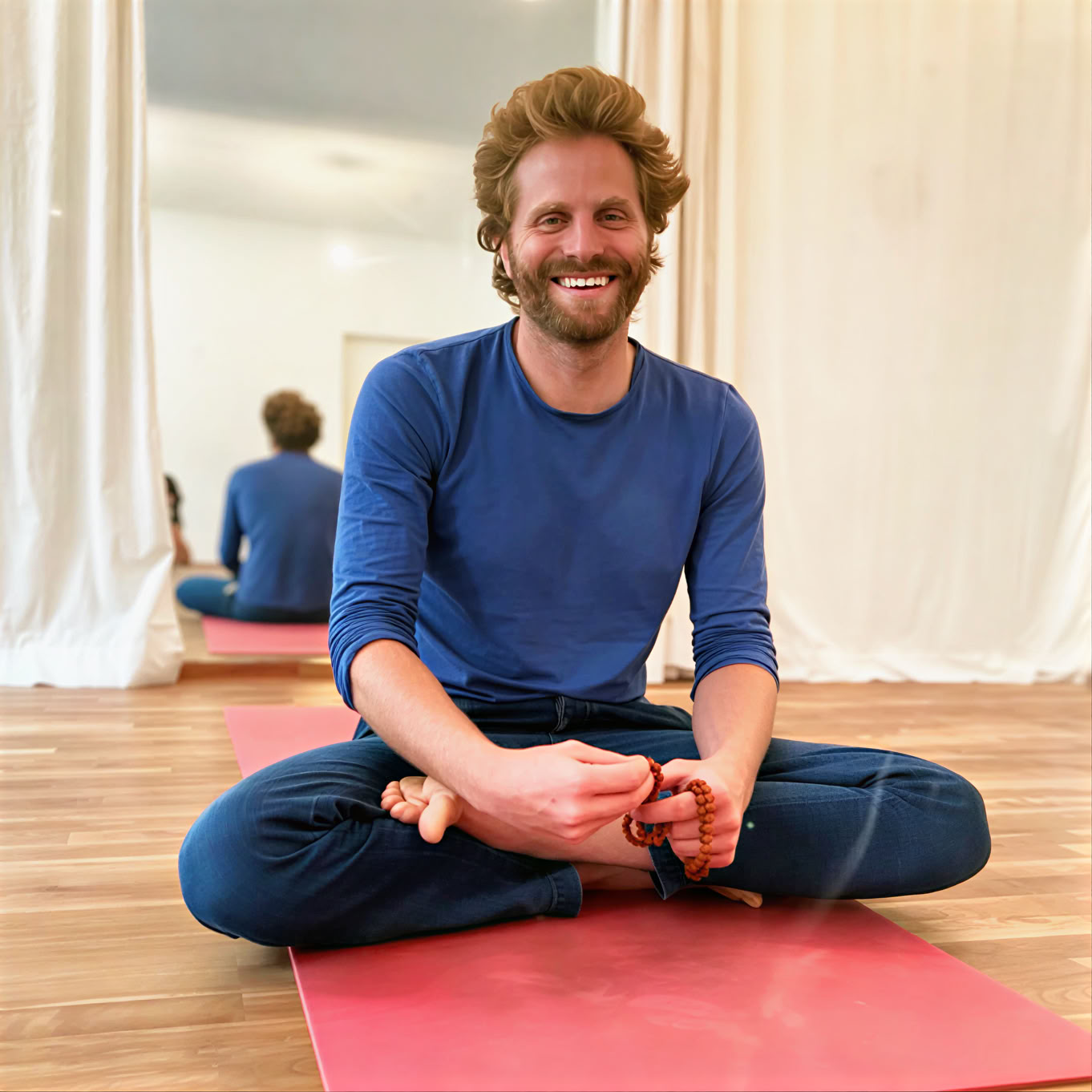 Matsya joga