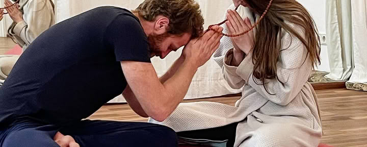 Matsya joga
