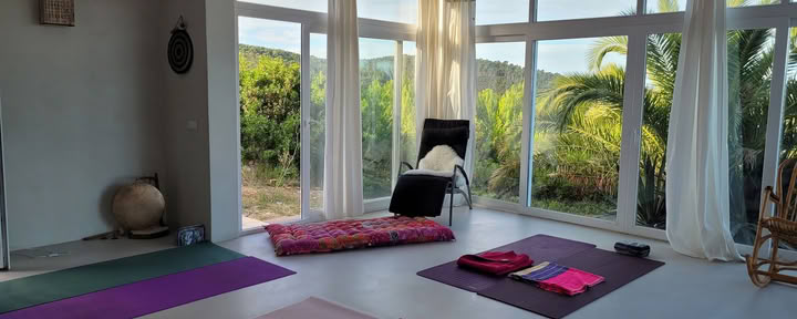 Kan Tao joga