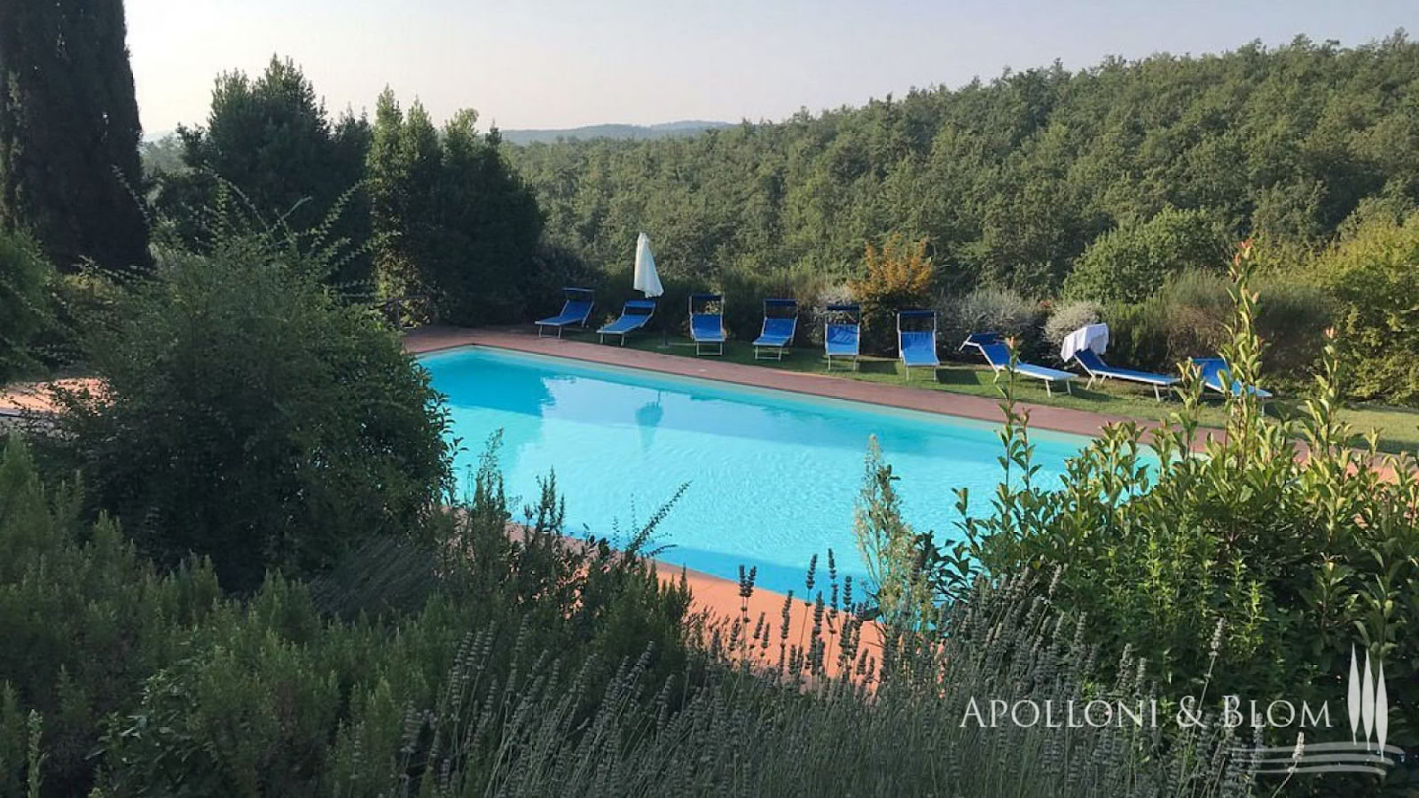 MadreSelva – holistinis viešbutis
