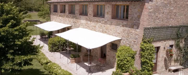 MadreSelva – holistinis viešbutis