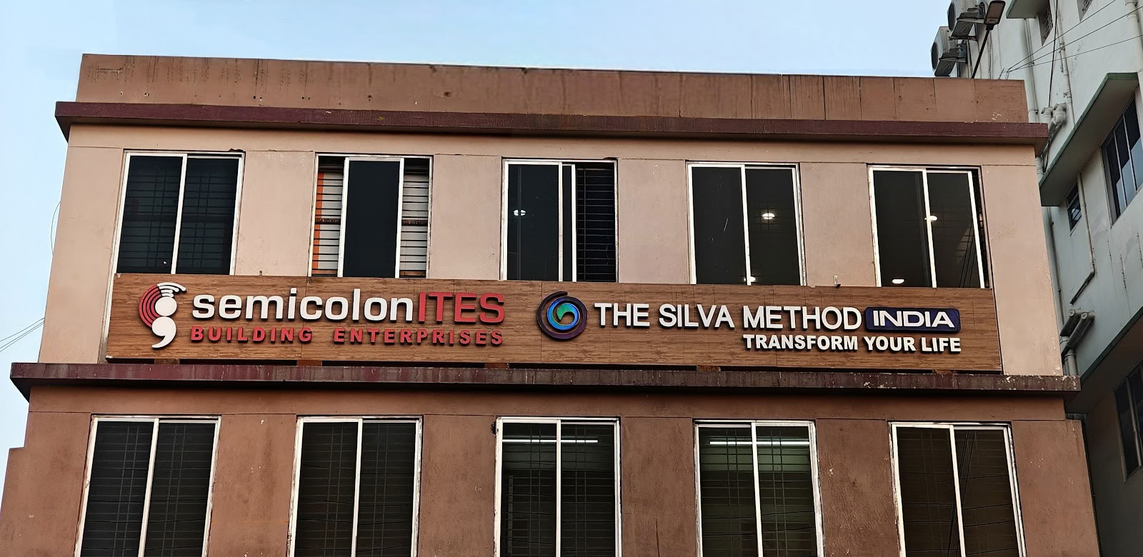 Silva metodas Indijoje