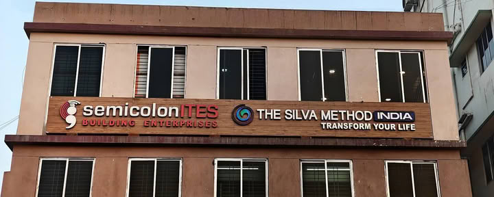 Silva metodas Indijoje