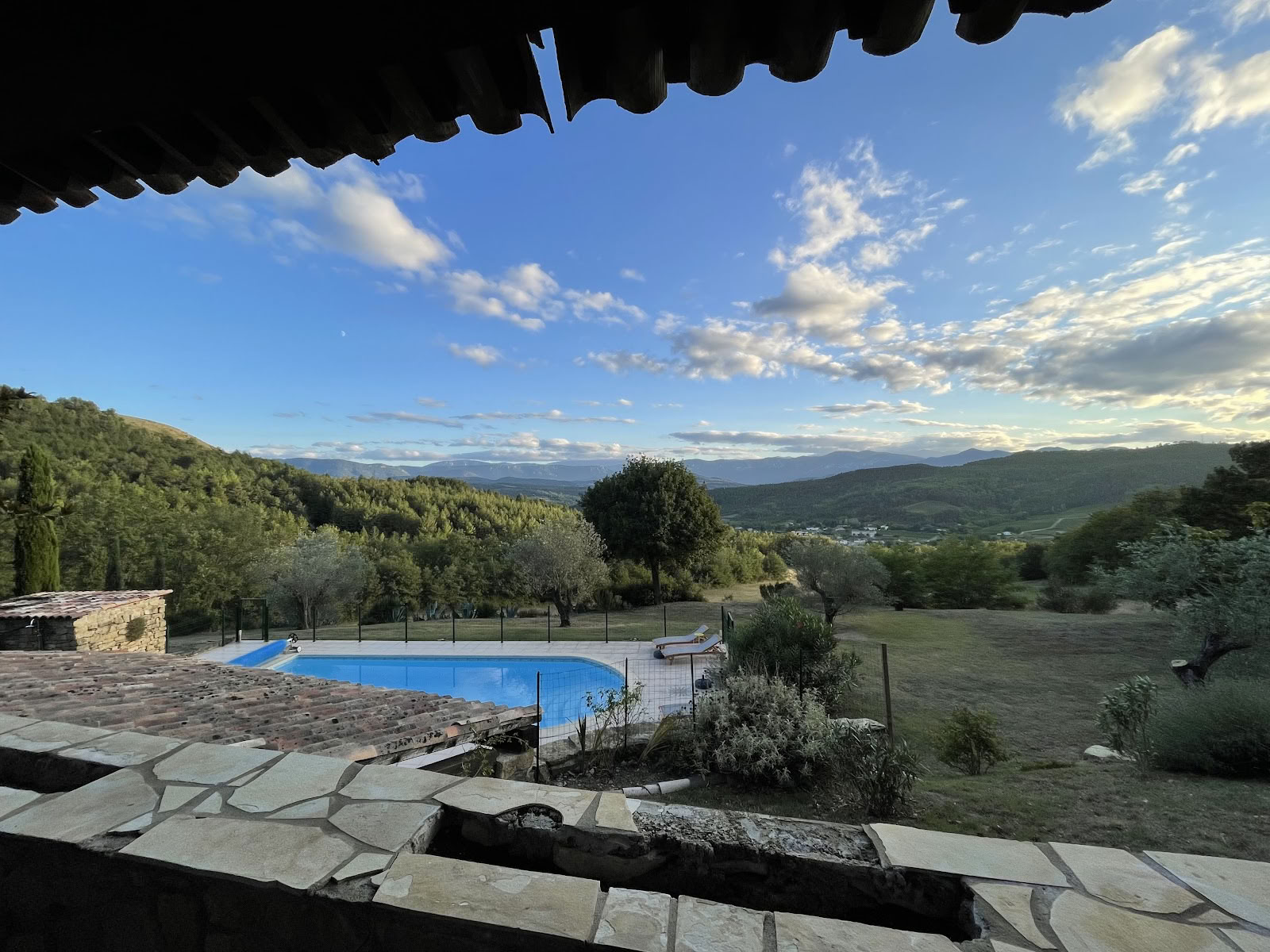 Domaine De Mournac – retritai Prancūzijoje
