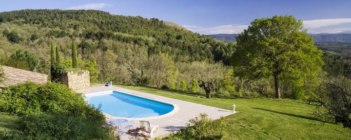 Domaine De Mournac – retritai Prancūzijoje