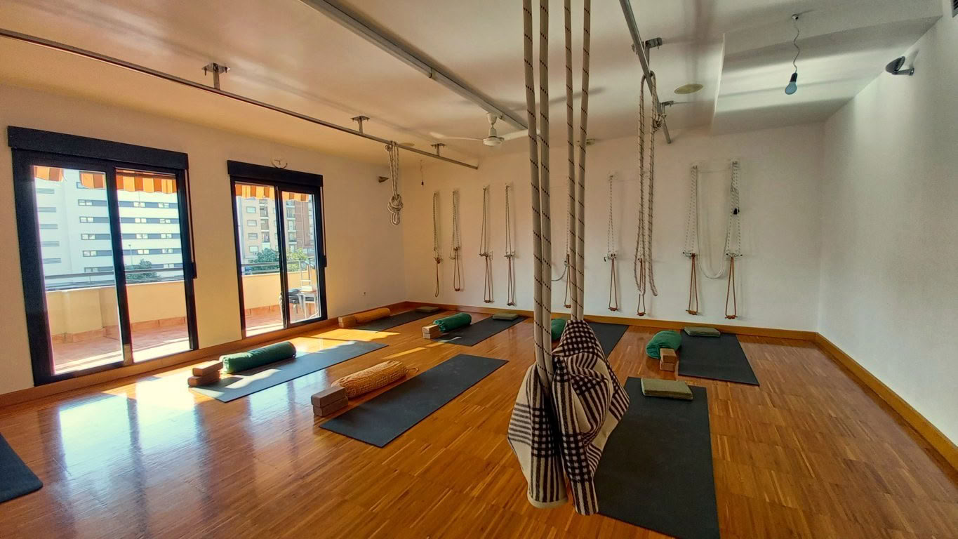 Efecto Yoga Malaga