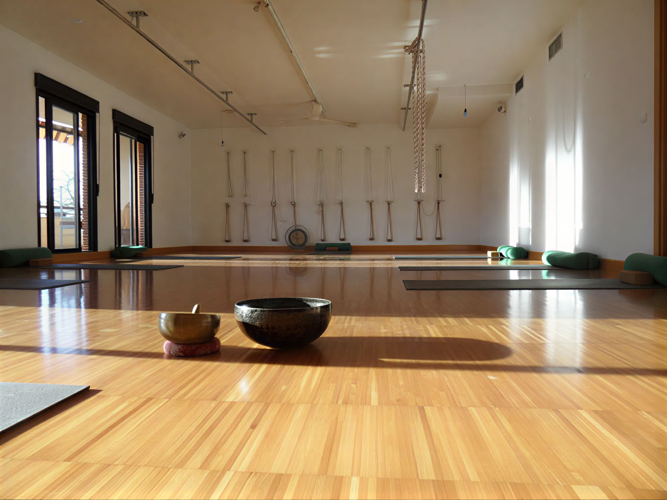 Efecto Yoga Malaga