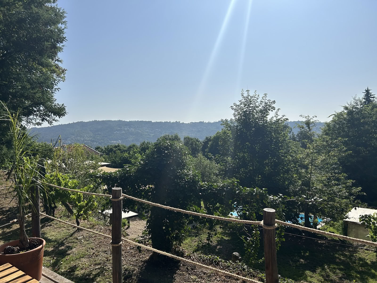 Deveza žemė
