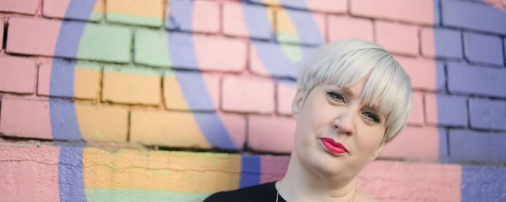 Kate Taylor | Kūrybiškas gyvenimas