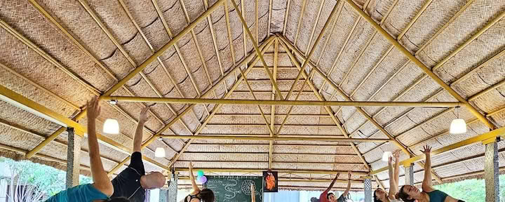 Samyak joga