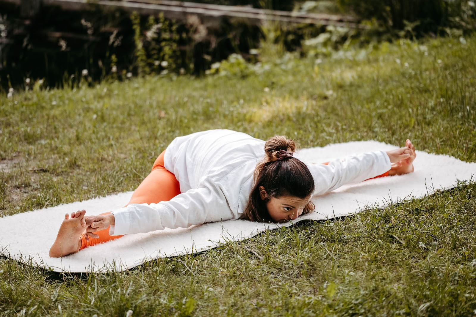 Naturejoga
