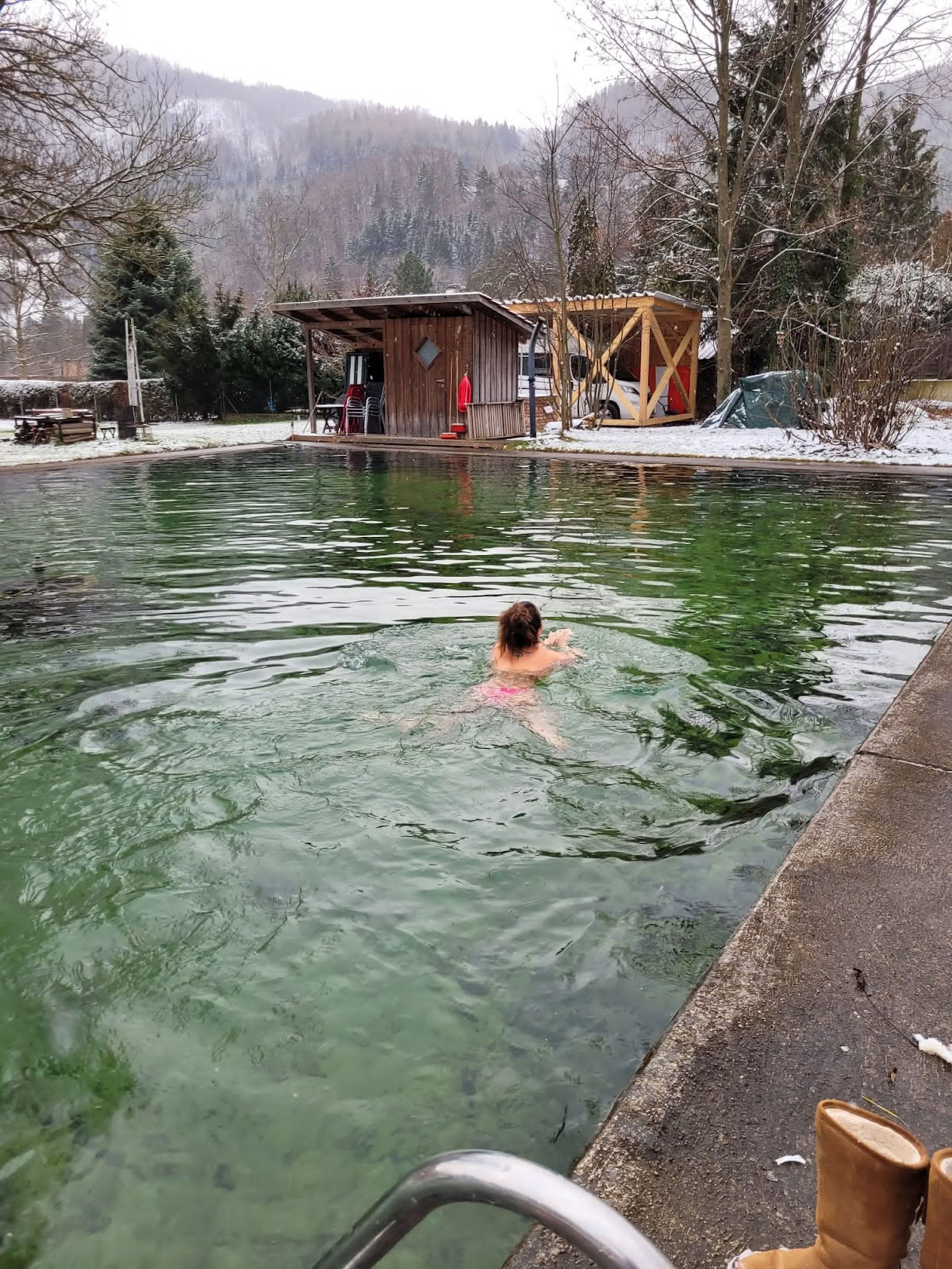 Naturejoga