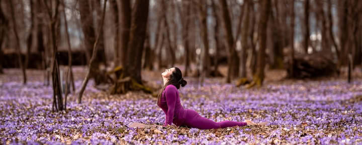 Naturejoga