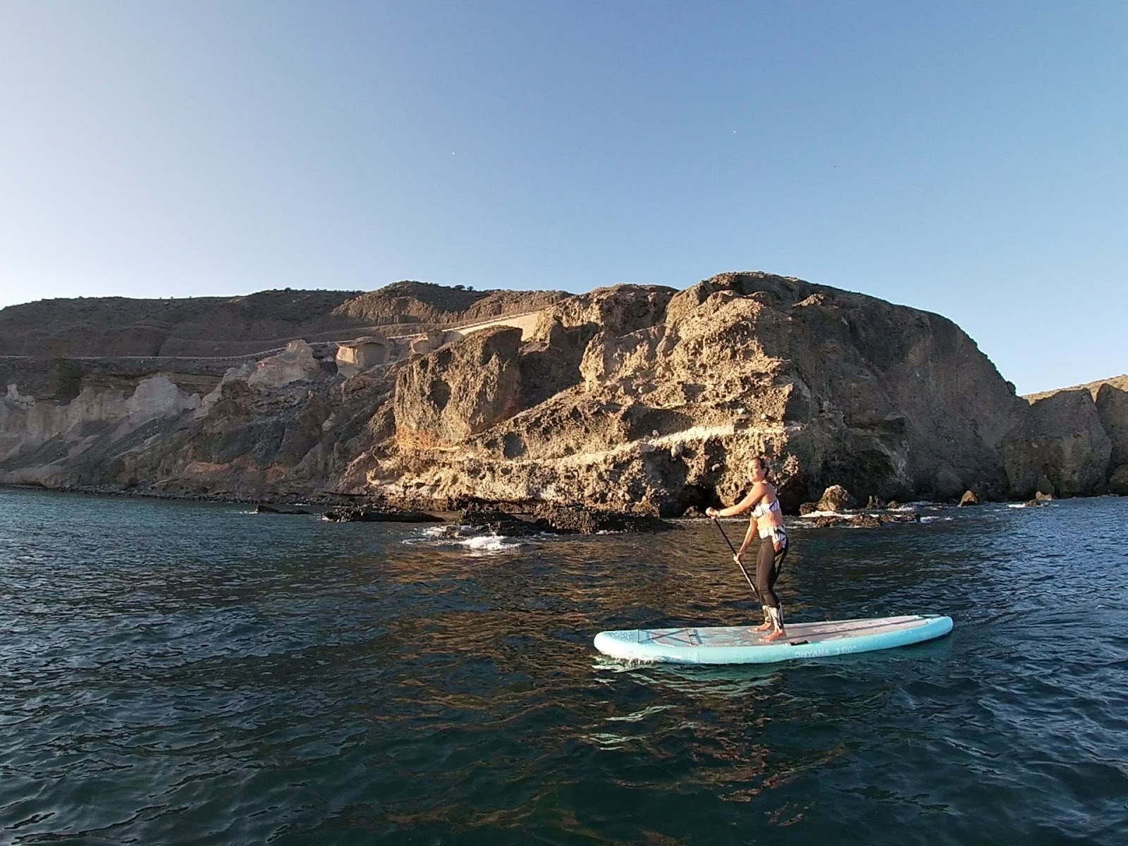 SUP FIT JOGA – irklentės, SUP joga ir jogos retritai Gran Kanarijoje