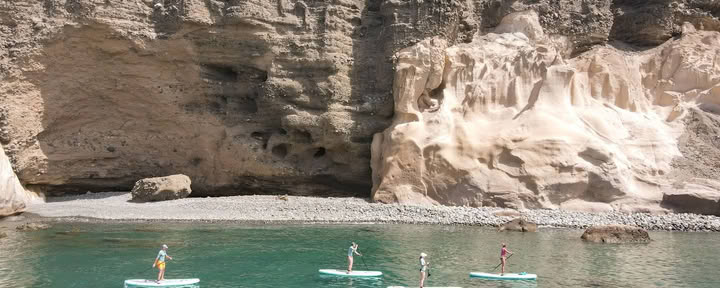 SUP FIT JOGA – irklentės, SUP joga ir jogos retritai Gran Kanarijoje