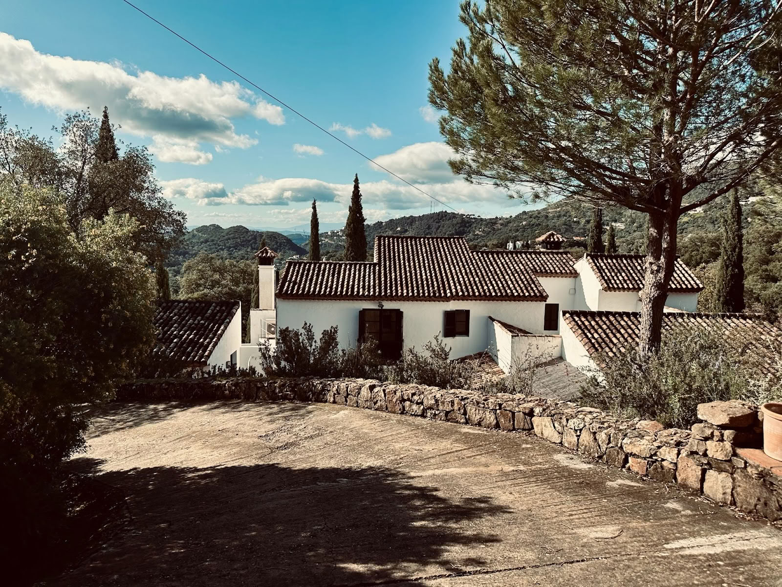 Villa Esencia retritas