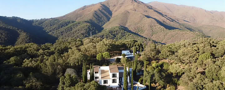 Villa Esencia retritas