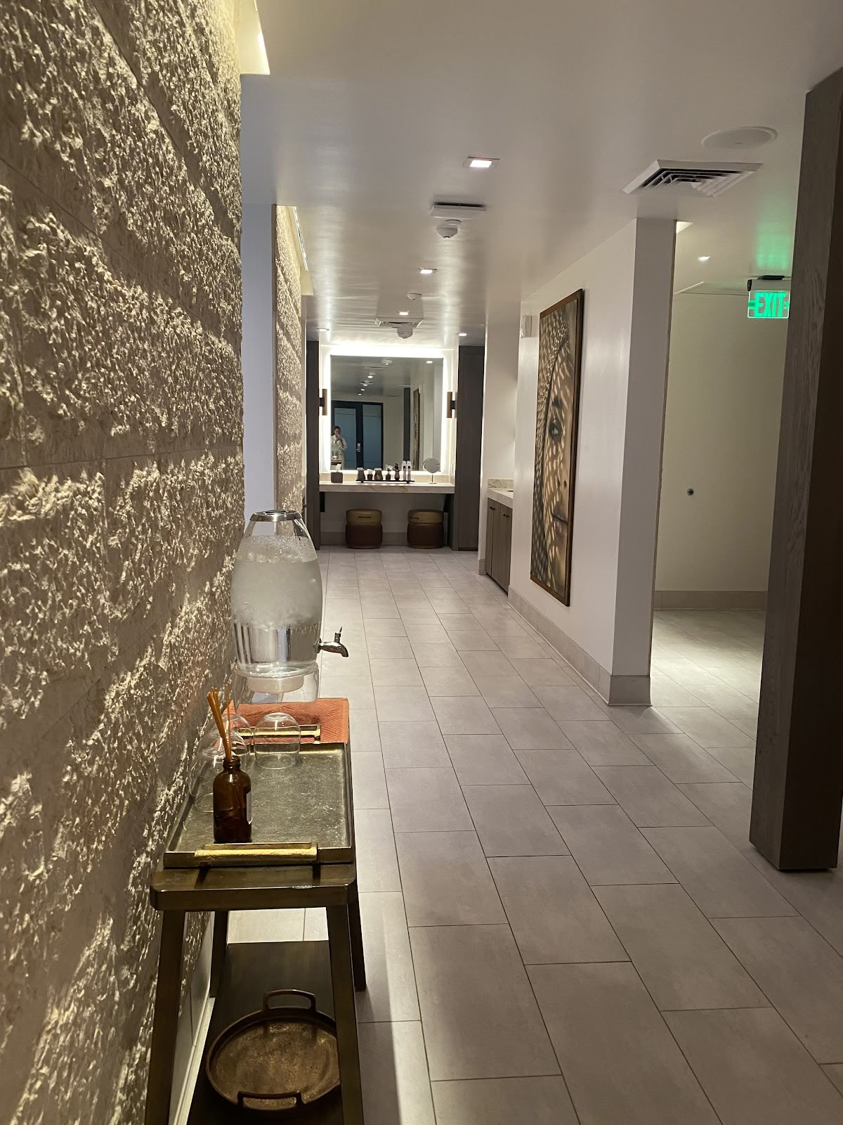 Tierra Luna SPA