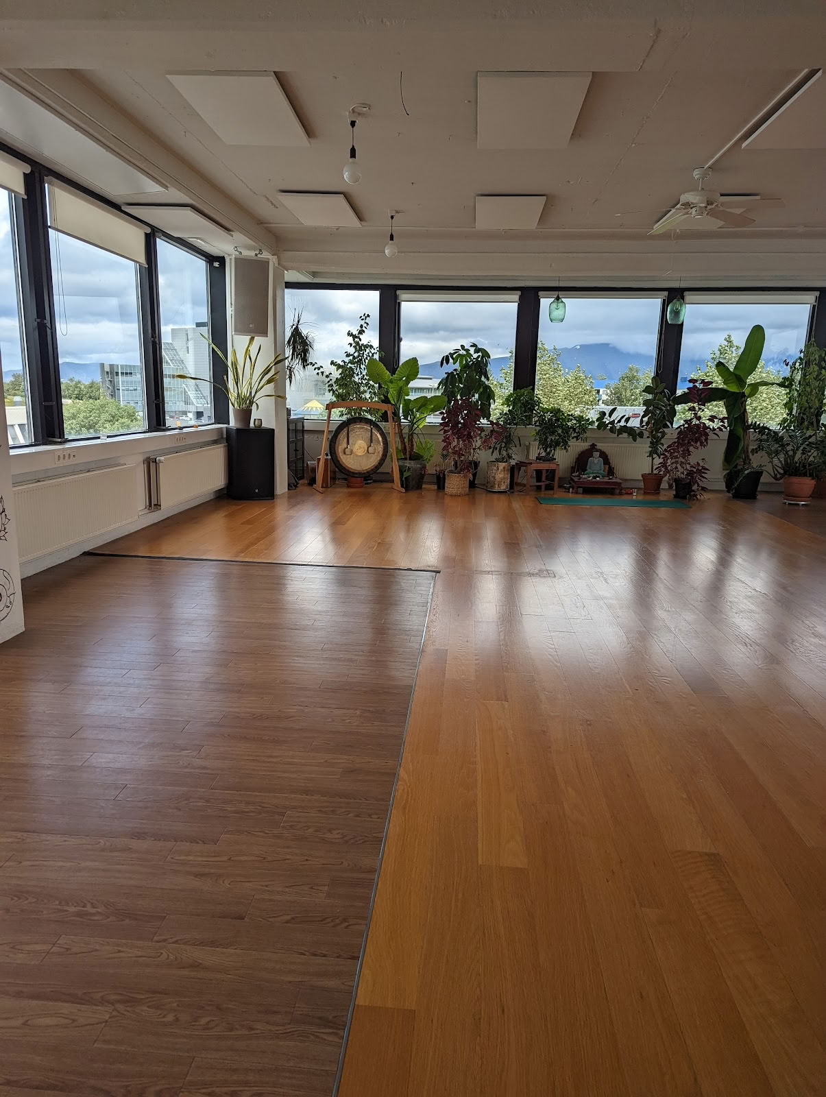 Joga Shala Reykjavík