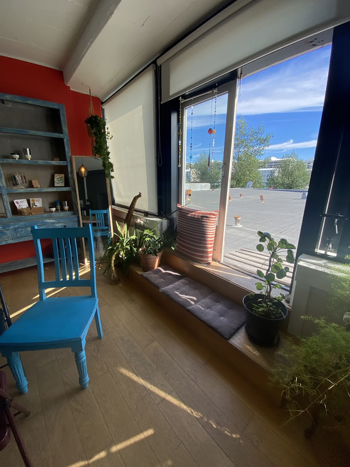 Joga Shala Reykjavík