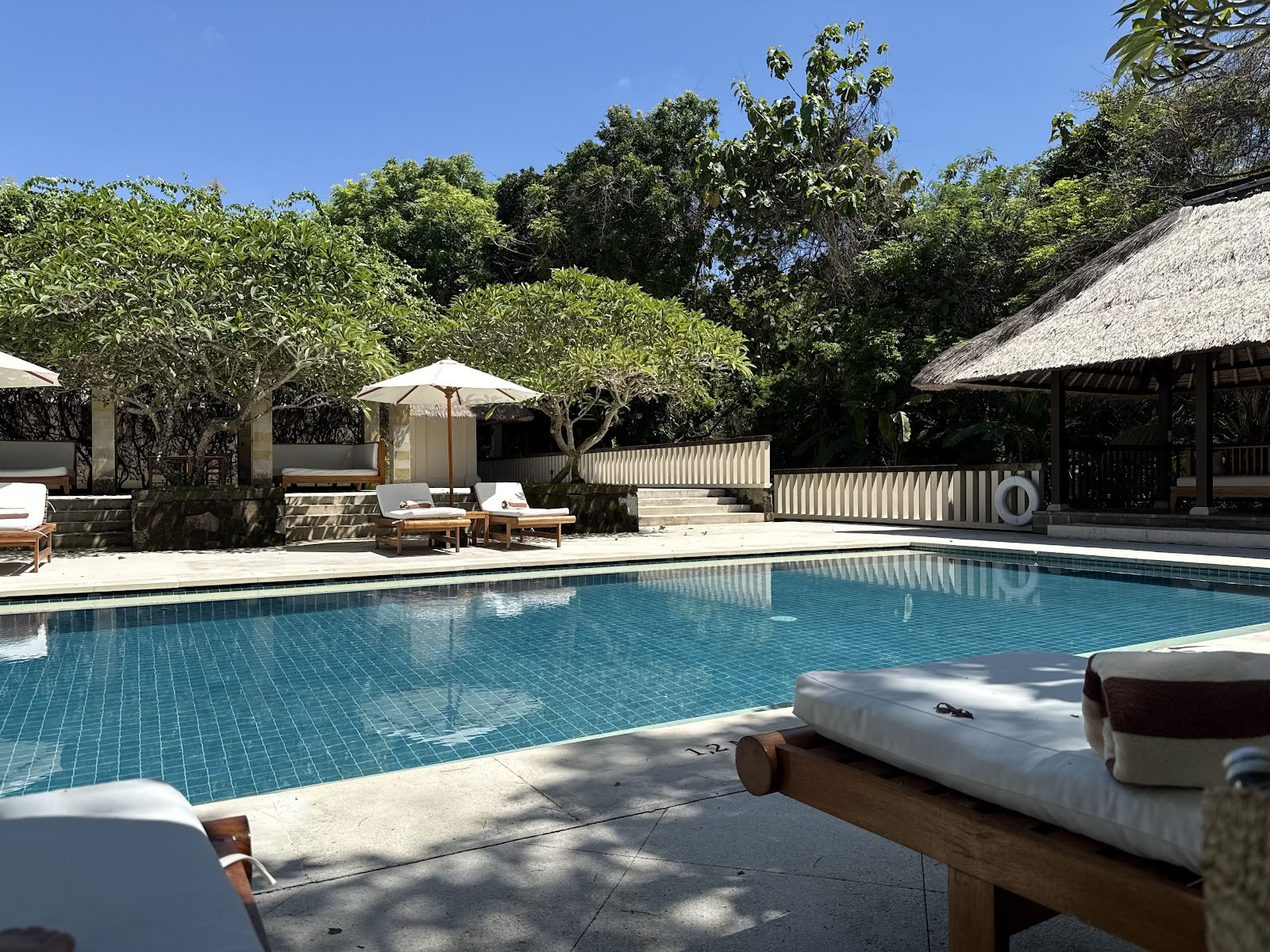 REVĪVŌ sveikatingumo kurortas Nusa Dua, Balis