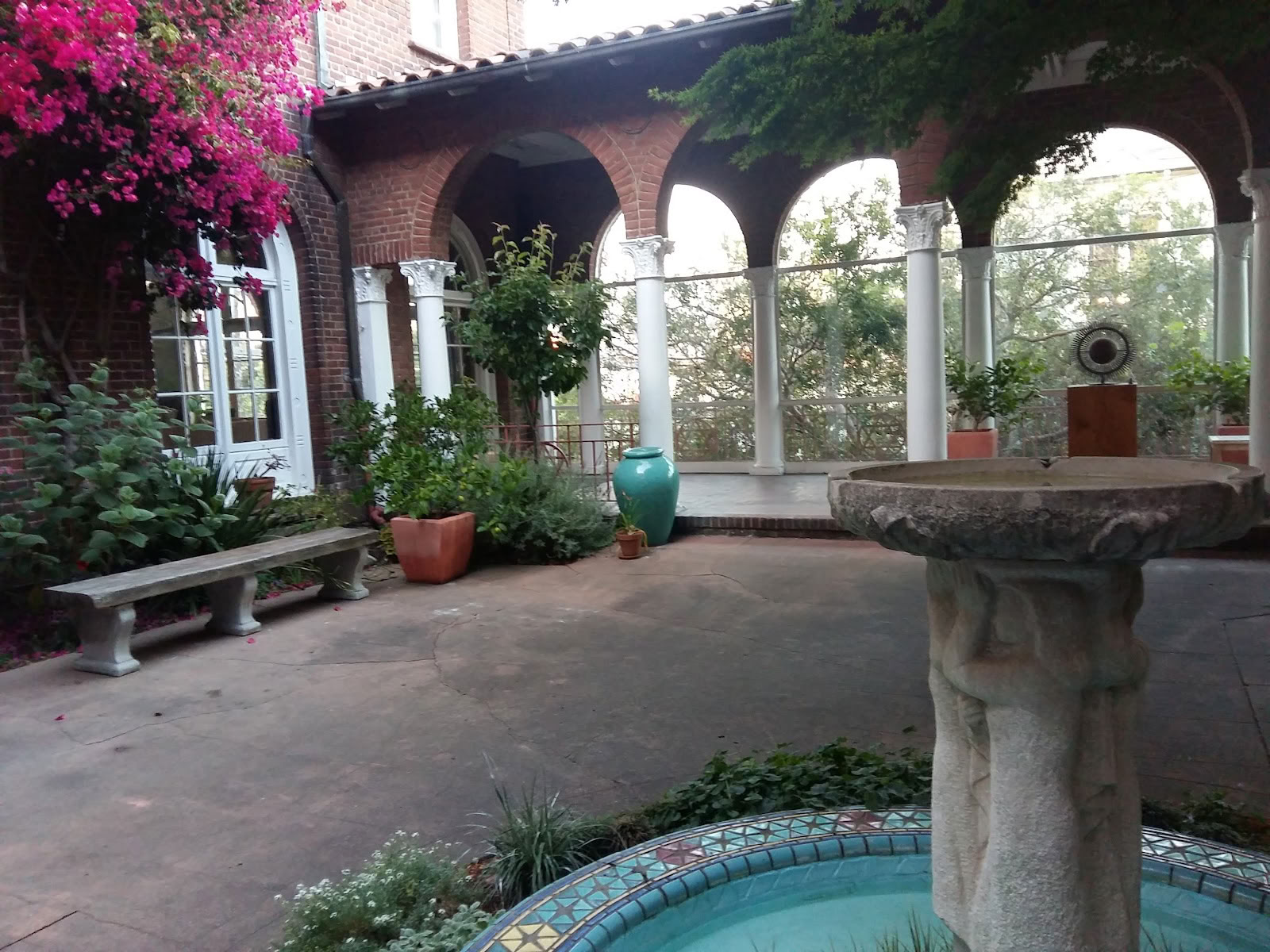 San Fransisko zen centras