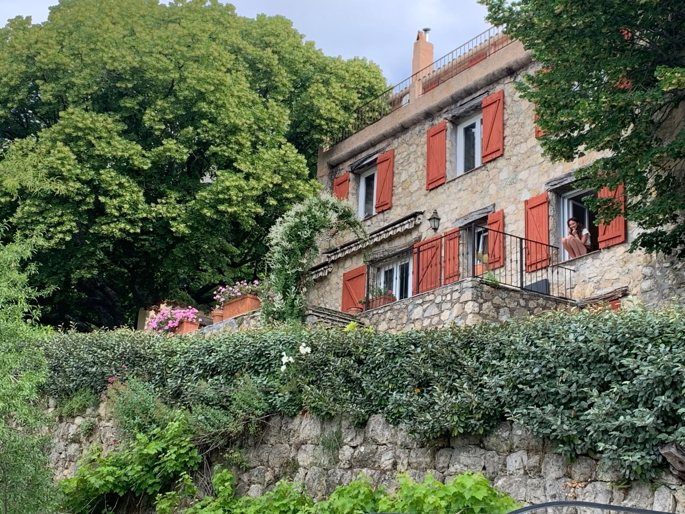 Abriecosy Bio veganiškas B&B, retritų centras, detoksikacija