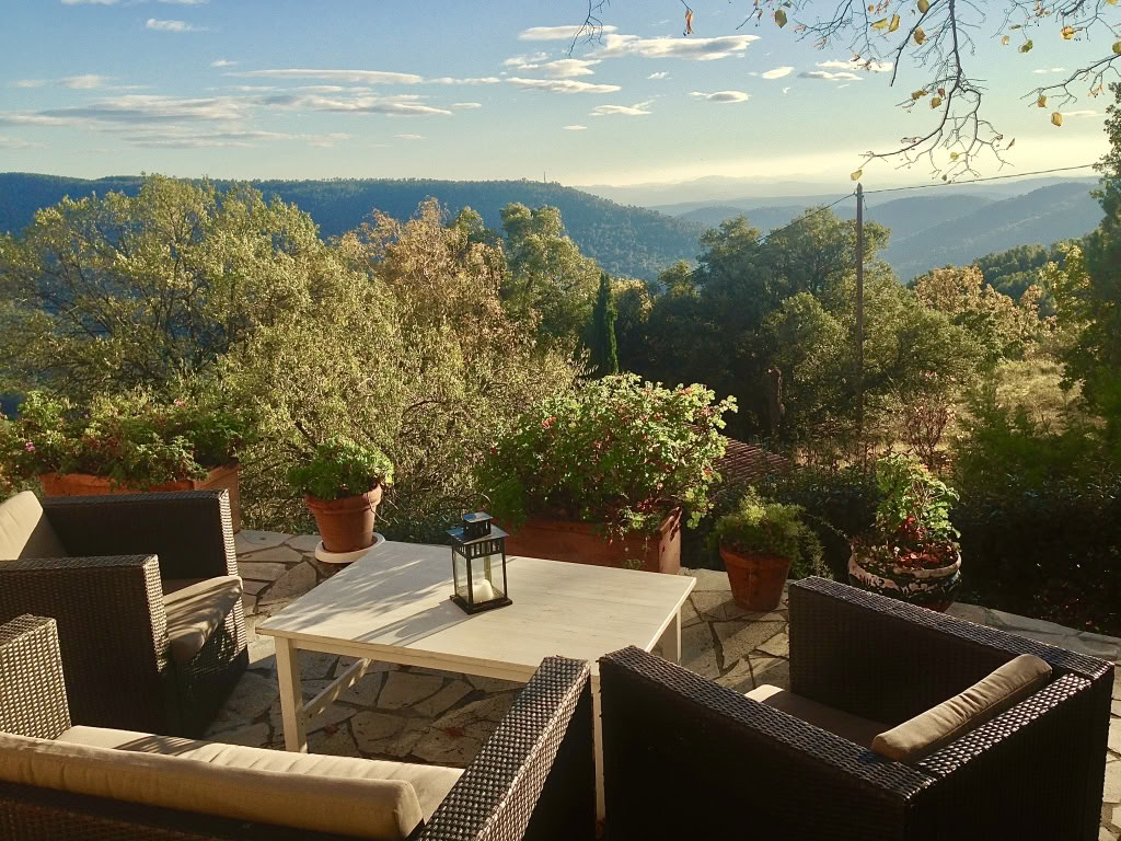 Abriecosy Bio veganiškas B&B, retritų centras, detoksikacija