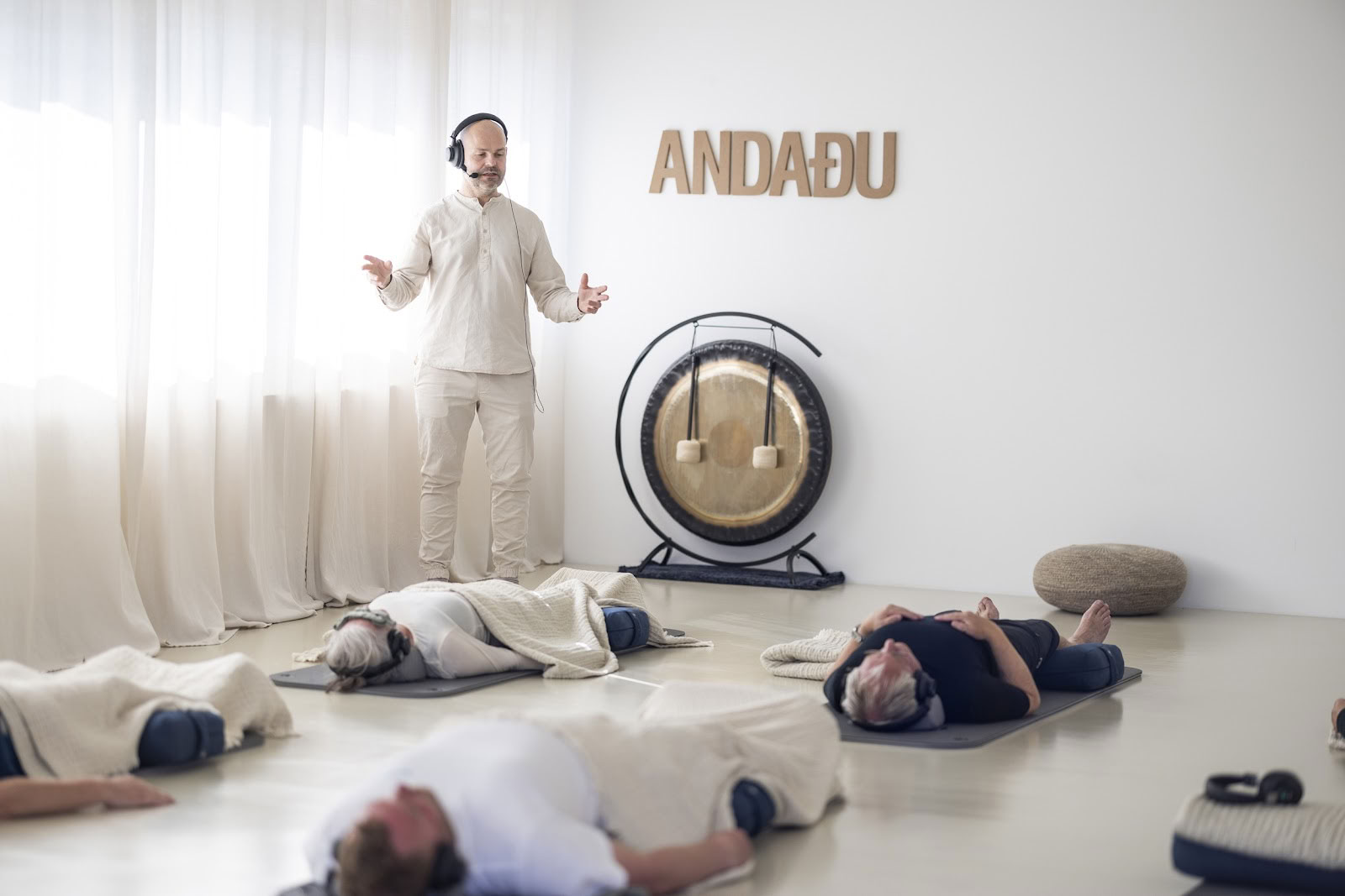ANDRI ISLANDIJA