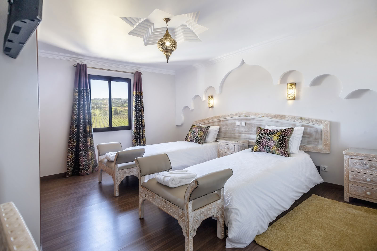 Al Karob – jogos boutique vila