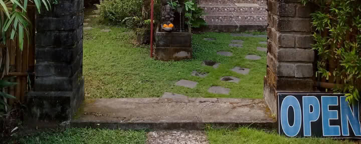 Balian dvasios joga