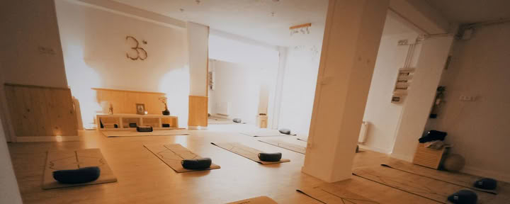 ConCalma joga