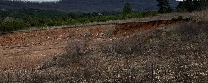 Stovykla „Iron Bluffs“