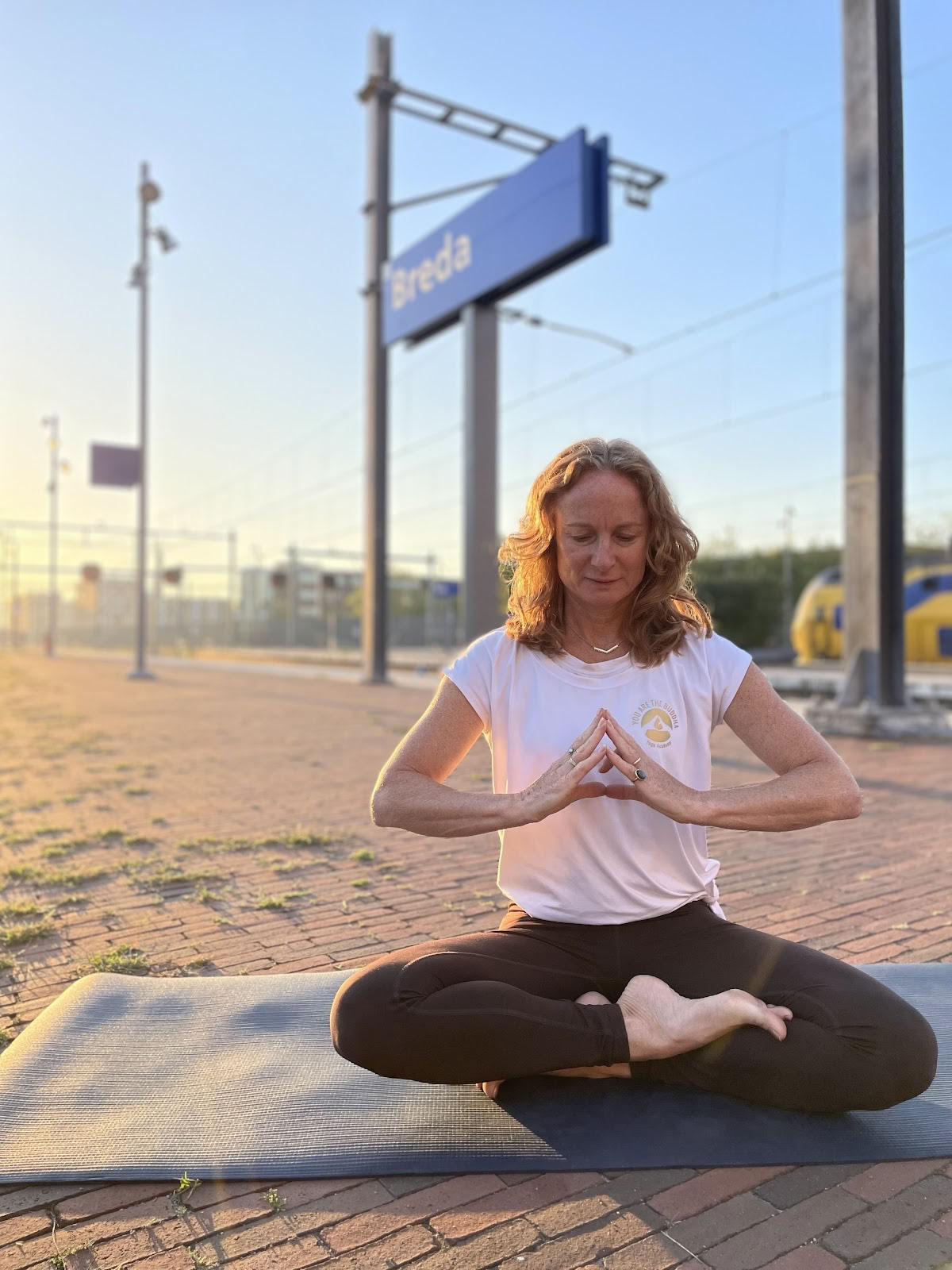 Joga akademija „Tu esi Buda“
