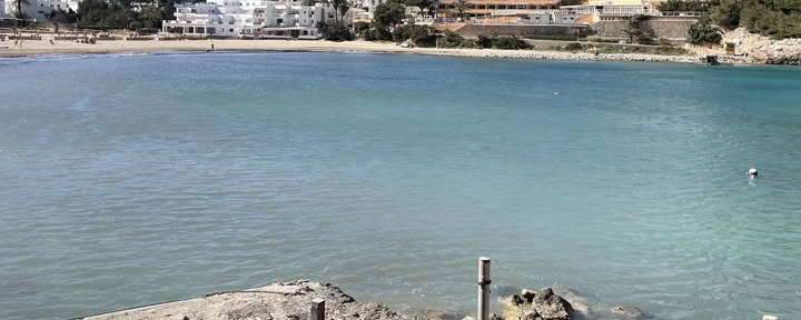 Svajingas sveikatingumo ir retritų centras, Ibiza