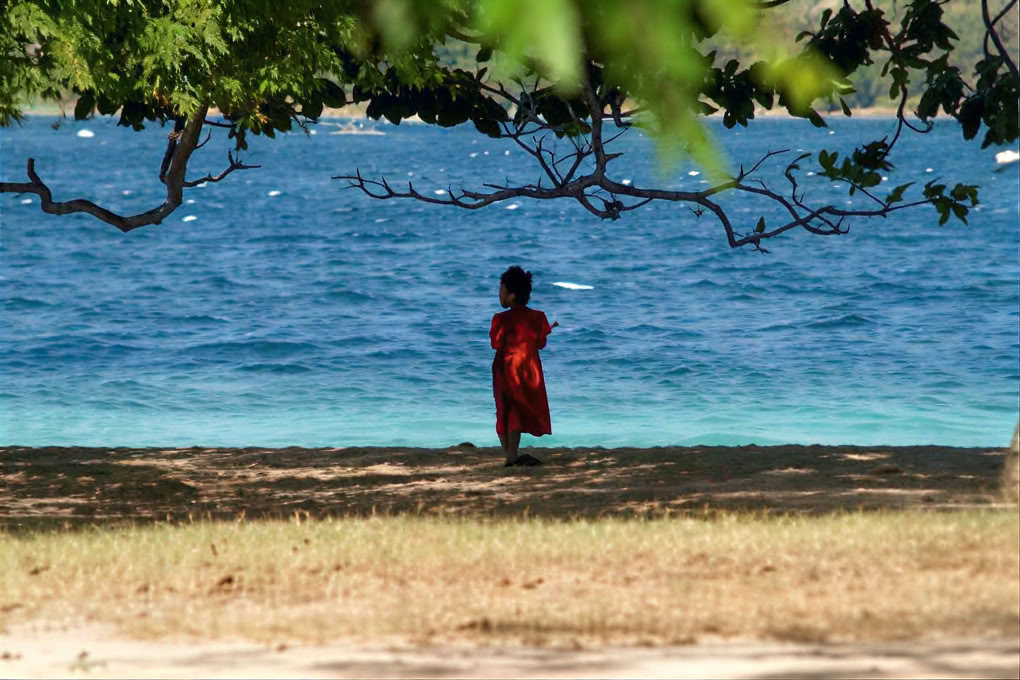 Gili Asahan ekologiškas poilsio namų kompleksas ir restoranas