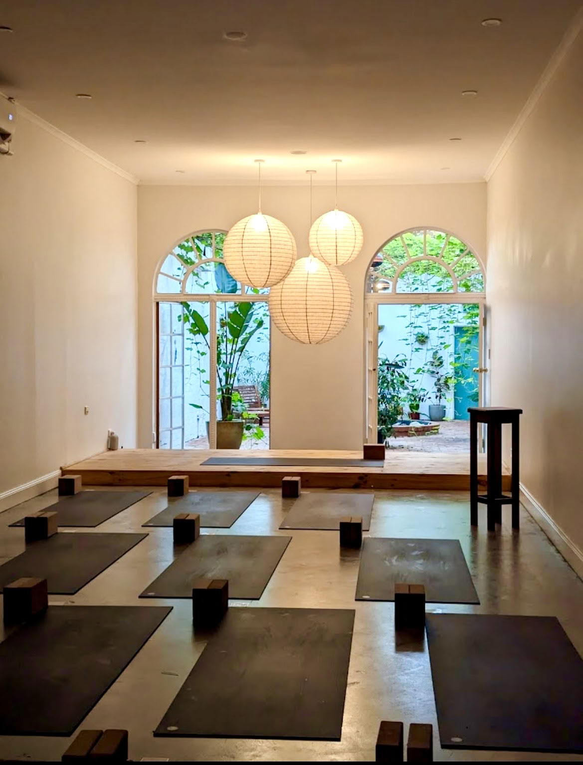 „Equilibrium“ holistinio gyvenimo projektas