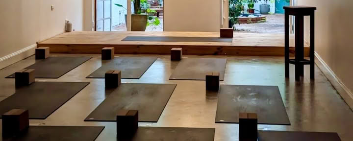 „Equilibrium“ holistinio gyvenimo projektas